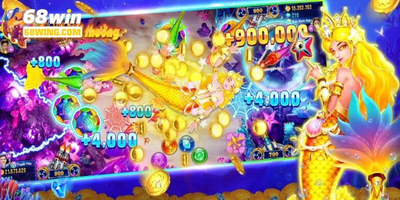 Chiến thuật thông minh giúp bạn nổ thưởng lớn