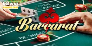 cách chơi baccarat online