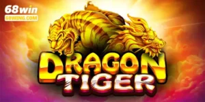 cách chơi rồng hổ online