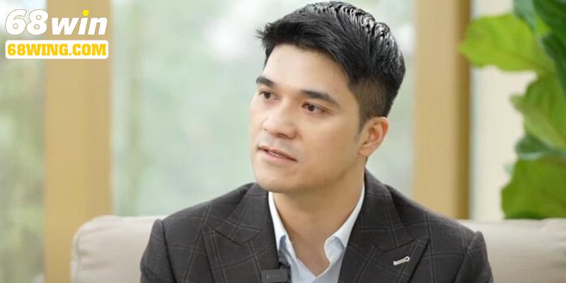 Chia sẻ cụ thể hướng phát triển trong tương lai  CEO team 68WIN gây dựng