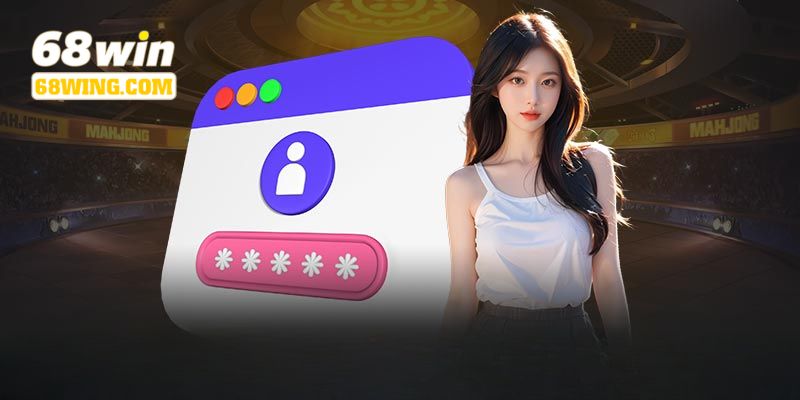 Sự cố quên mật khẩu