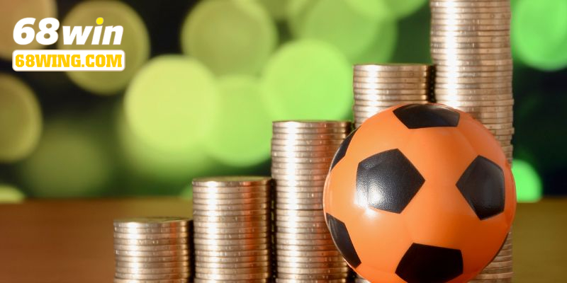 Sân chơi 68win cung cấp đa dạng loại cược hấp dẫn