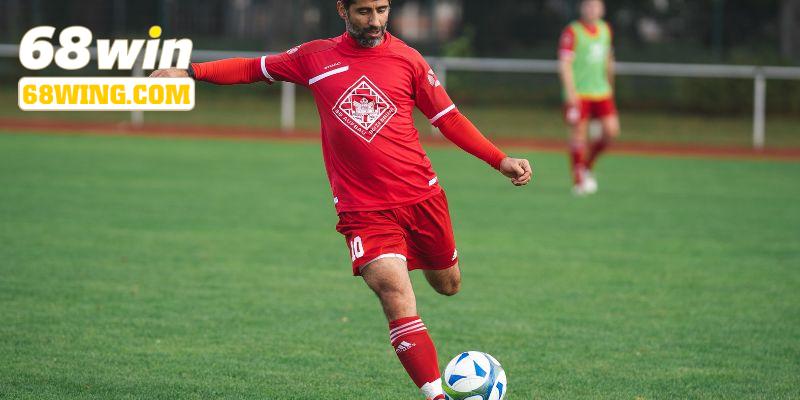 Những loại cá cược kèo châu Âu cho tân thủ mới chơi 68win