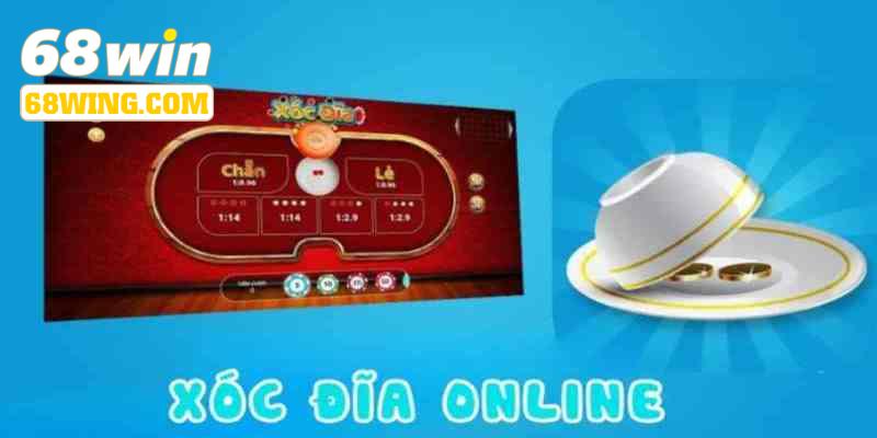 Xóc đĩa online là tựa game được cộng đồng yêu thích